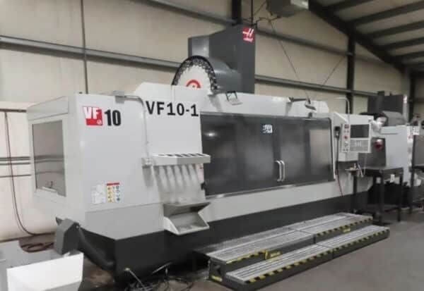 HAAS-VF10-50-15761