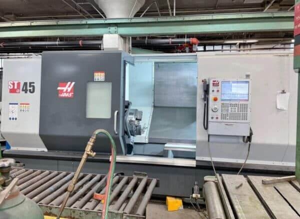 HAAS-ST45-15762