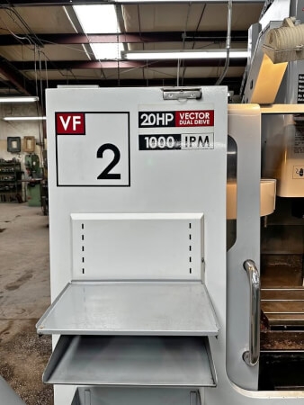 HAAS-VF2D-15775
