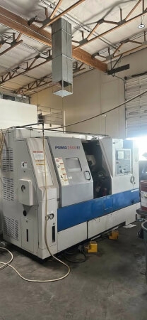 DAEWOO-PUMA 2500SY-15785