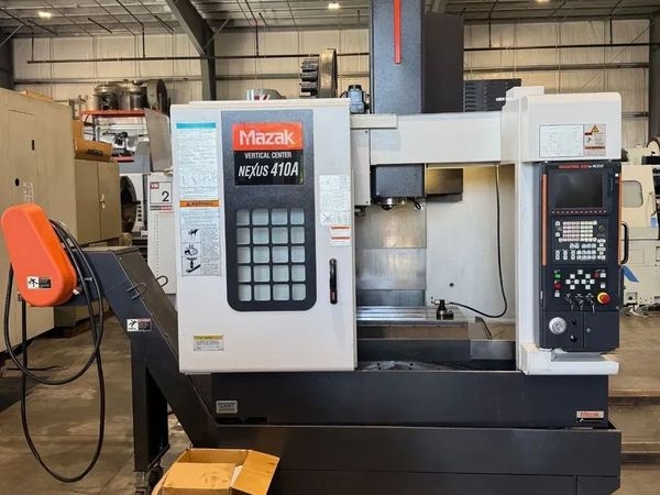 MAZAK-VCN410A-15806