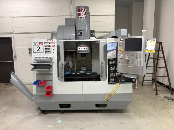 HAAS-VF2SS-15613