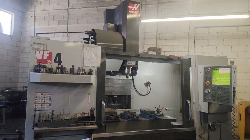 HAAS-VF4-15742