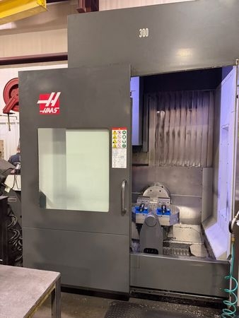 HAAS-UMC750SS-15683