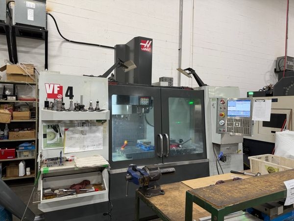HAAS-VF4-15790