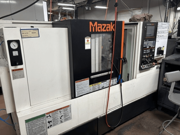 MAZAK-QTS250-15721
