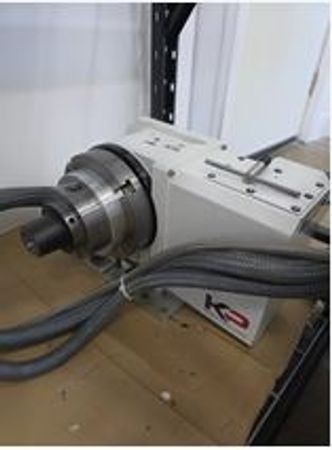 OKUMA-GENOS M560V-10970