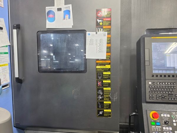 DOOSAN-PUMA SMX2600ST-LMT-15717