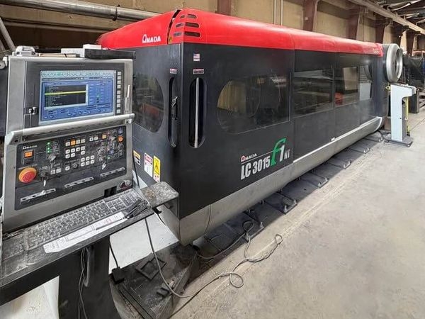 AMADA-LC3015F1NT-15704