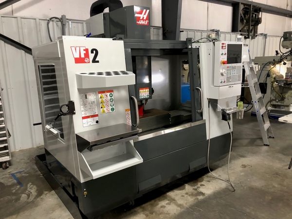 HAAS-VF2-15793