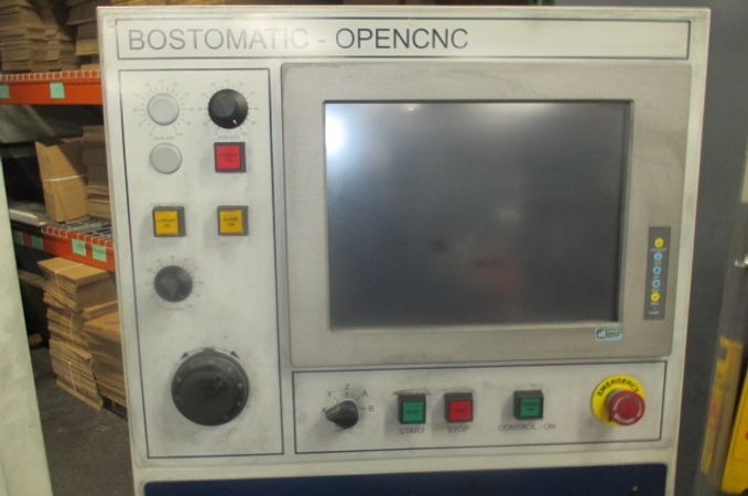 BOSTOMATIC-12G-15179