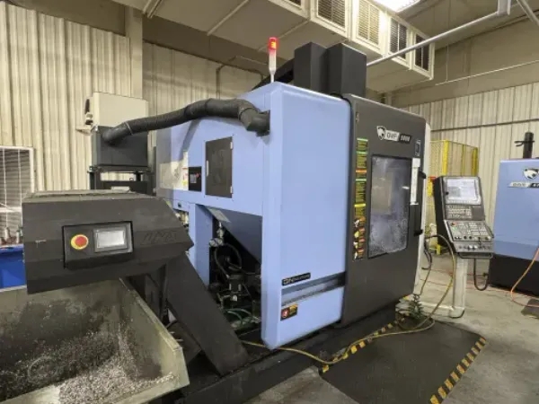 DOOSAN-DVF 5000-15725