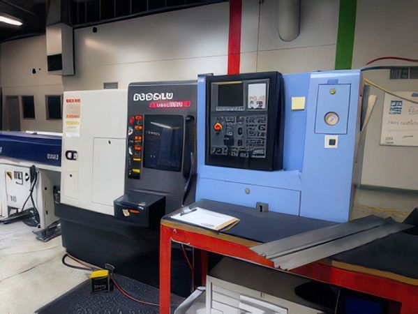 DOOSAN-LYNX 220LMA-15680