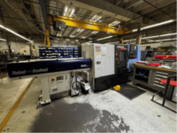 DOOSAN-LYNX 220LMA-15681
