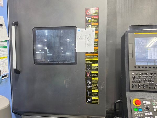 DOOSAN-PUMA SMX2600ST-LMT-15717
