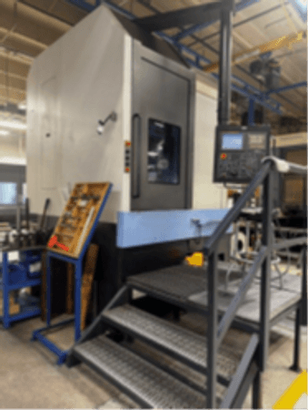 DOOSAN-PUMA VT900-15674