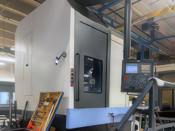 DOOSAN-PUMA VT900-15674