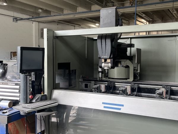 EMMEGI-PHANTOMATIC X4-15230
