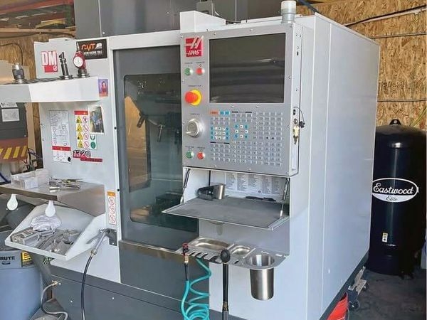 HAAS-DM1-15752