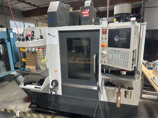 HAAS-DM2-15292