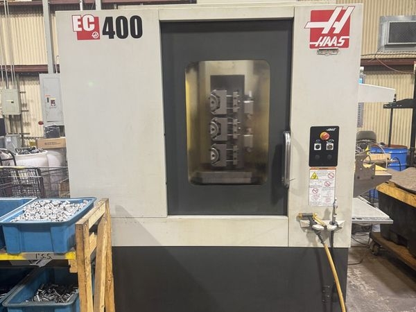 HAAS-EC400-15657