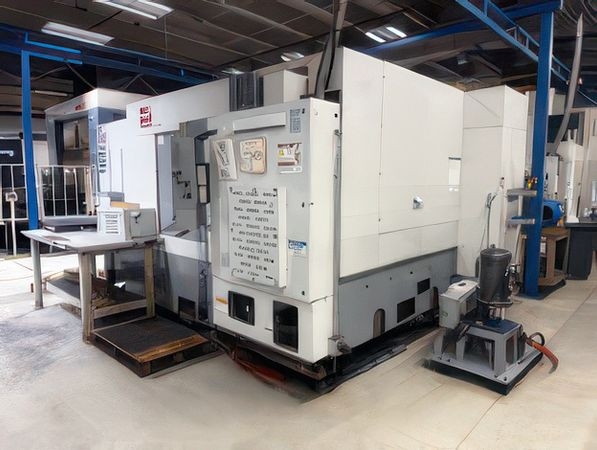 HAAS-EC500-15678