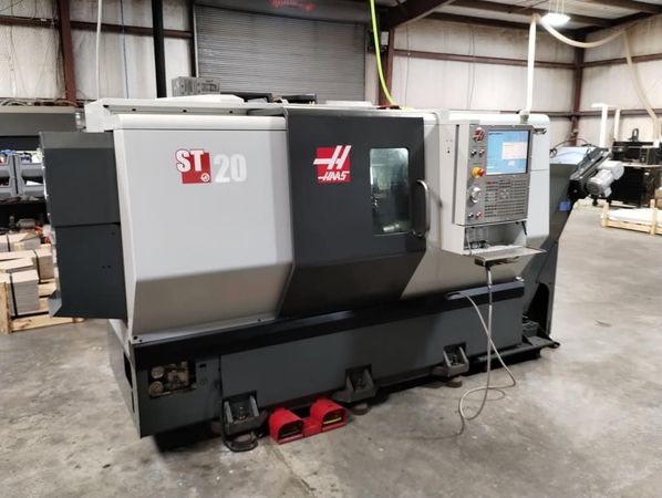 HAAS-ST20-15823