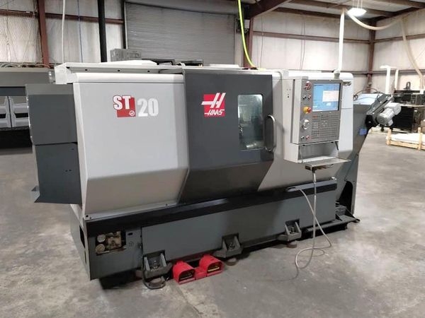 HAAS-ST20-15823
