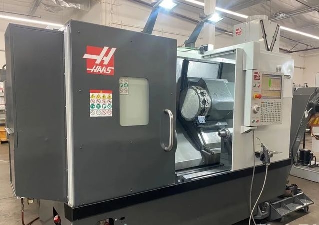 HAAS-ST20Y-15757