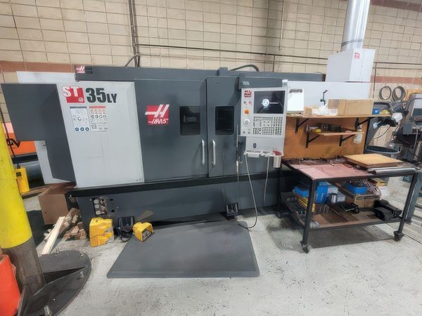 HAAS-ST35Y-15596