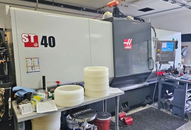 HAAS-ST40-15756