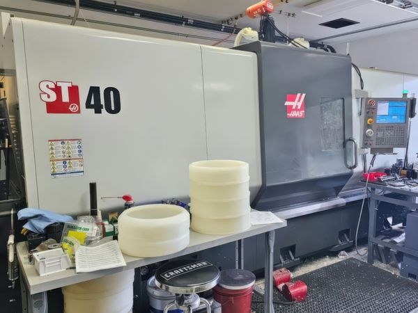 HAAS-ST40-15756