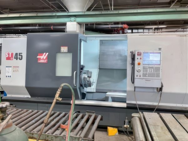 HAAS-ST45-15762