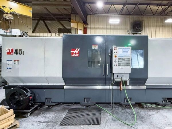 HAAS-ST45L-15708