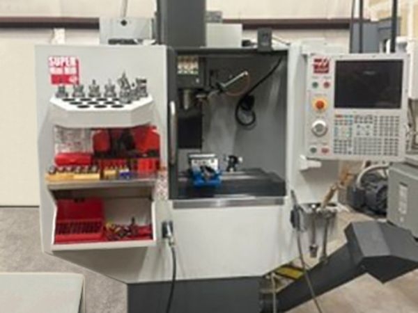 HAAS-SUPER MINI MILL-15723