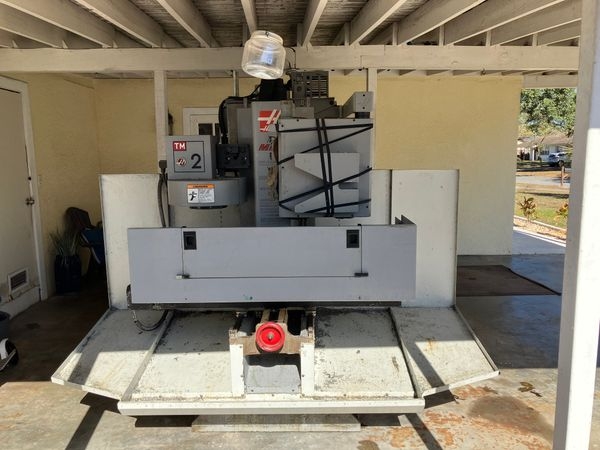 HAAS-TM2-15224