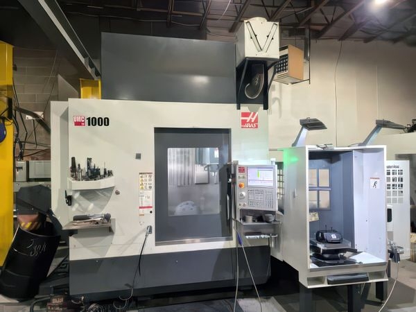 HAAS-UMC1000-15758