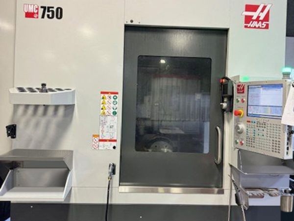 HAAS-UMC750-15753