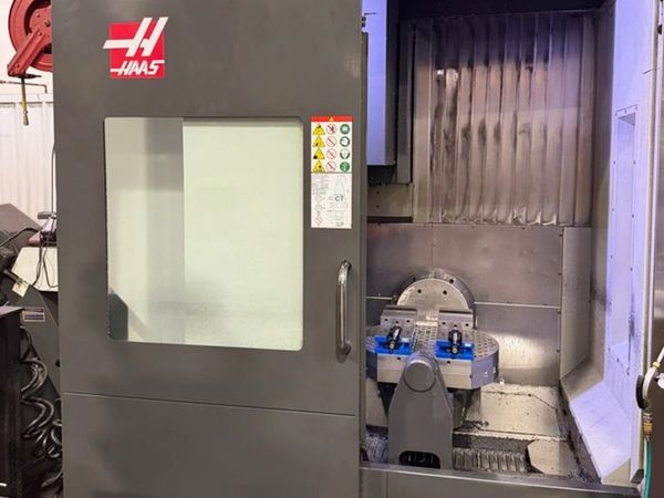 HAAS-UMC750SS-15683