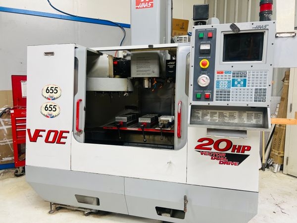 HAAS-VF0E-15265