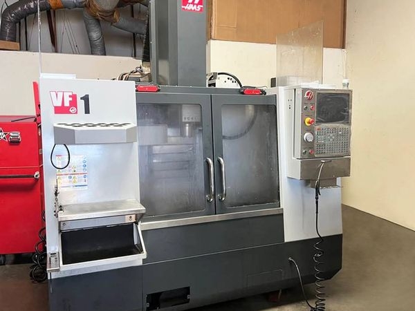 HAAS-VF1-15751