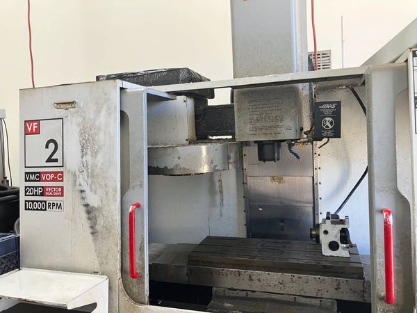 HAAS-VF2-15737