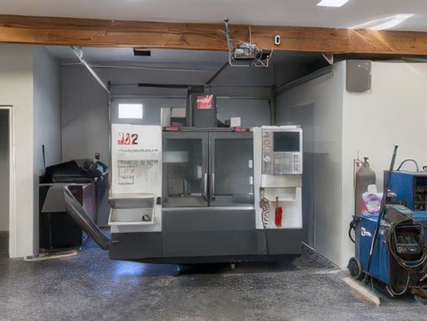 HAAS-VF2-15648