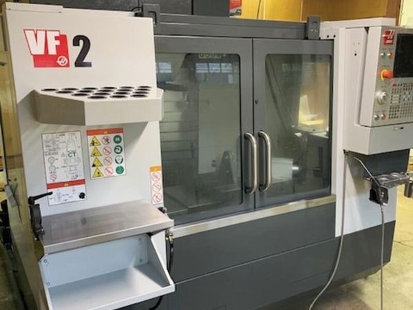 HAAS-VF2-15733