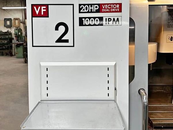 HAAS-VF2D-15775