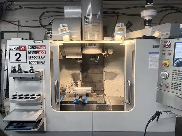 HAAS-VF2SS-15642