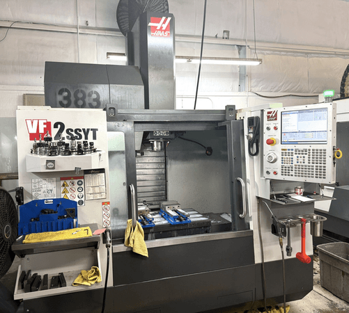 HAAS-VF2SSYT-15653
