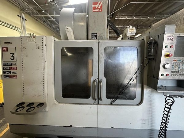 HAAS-VF3YT-50-15719