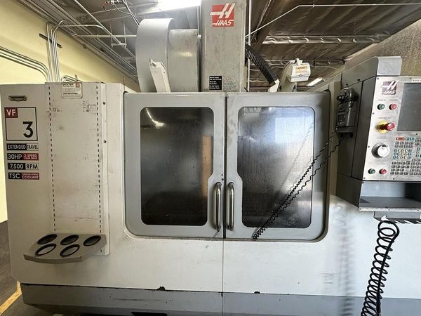 HAAS-VF3YT-50-15719
