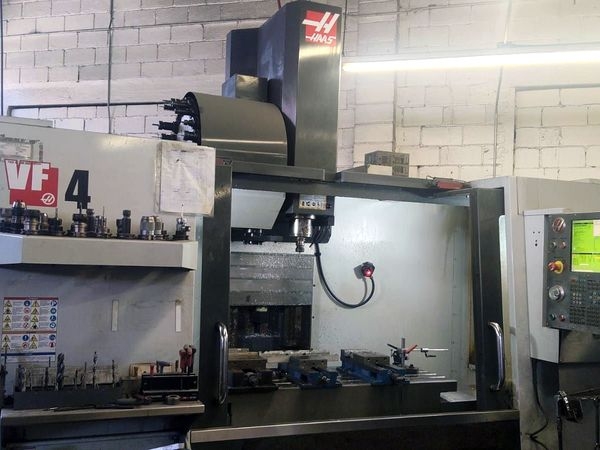HAAS-VF4-15742